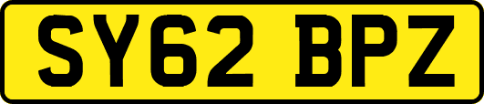 SY62BPZ