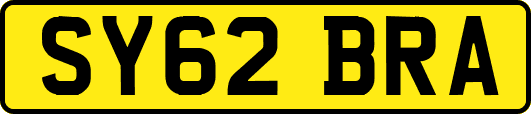SY62BRA