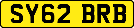 SY62BRB