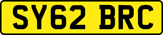 SY62BRC
