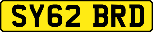 SY62BRD