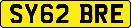 SY62BRE