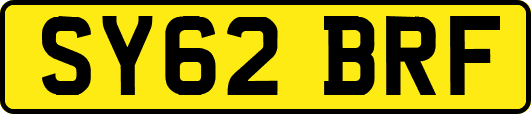 SY62BRF