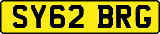 SY62BRG