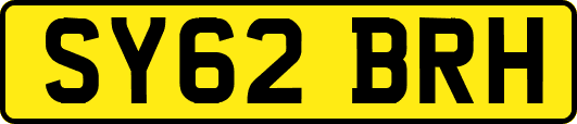 SY62BRH