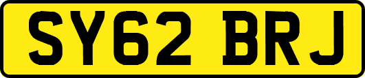 SY62BRJ