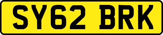 SY62BRK