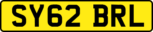 SY62BRL