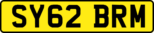 SY62BRM