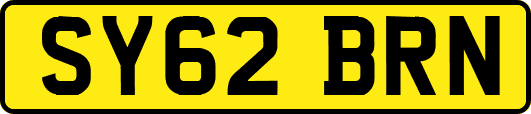 SY62BRN