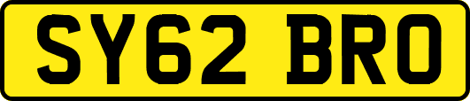 SY62BRO