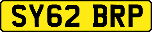 SY62BRP