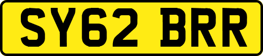SY62BRR