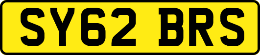 SY62BRS