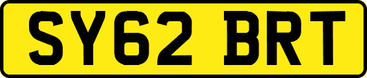 SY62BRT