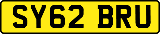 SY62BRU