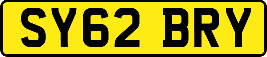 SY62BRY