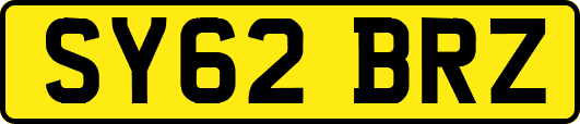 SY62BRZ
