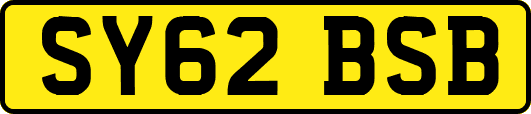 SY62BSB