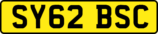 SY62BSC