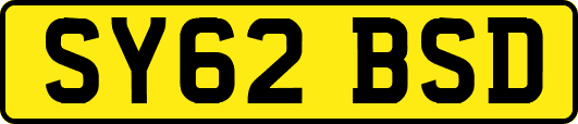 SY62BSD