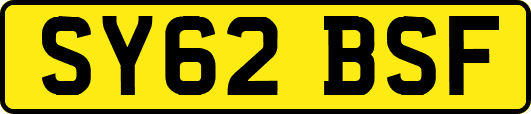SY62BSF