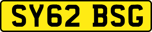 SY62BSG