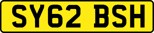 SY62BSH
