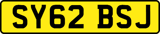 SY62BSJ