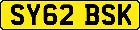SY62BSK