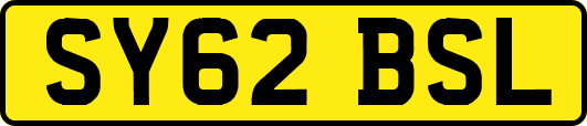 SY62BSL