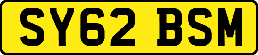 SY62BSM