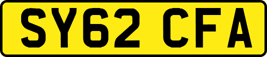 SY62CFA