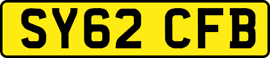 SY62CFB