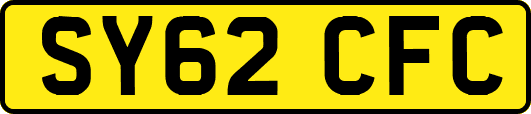SY62CFC