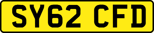 SY62CFD