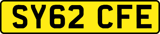 SY62CFE