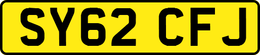 SY62CFJ