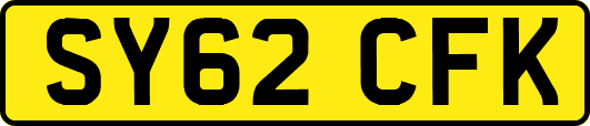 SY62CFK