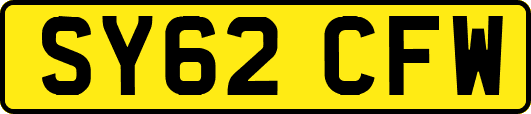 SY62CFW
