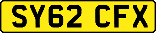 SY62CFX