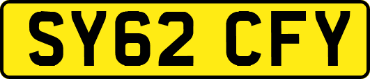 SY62CFY