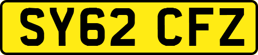 SY62CFZ