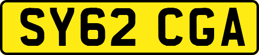 SY62CGA