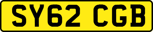 SY62CGB