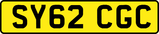 SY62CGC