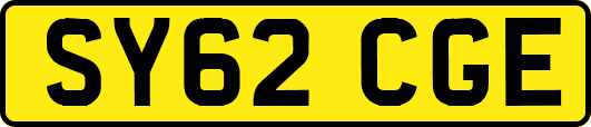 SY62CGE