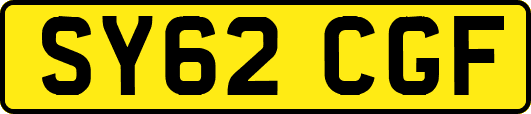 SY62CGF