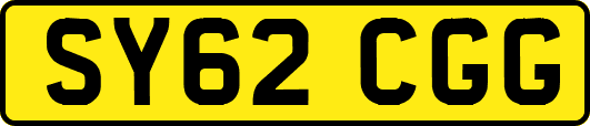 SY62CGG