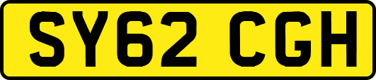 SY62CGH